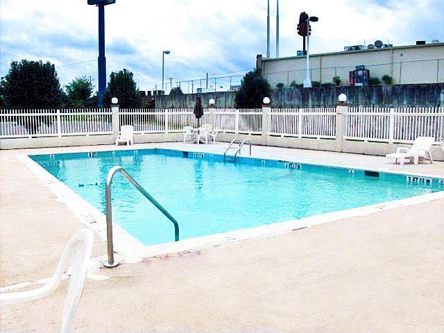 Motel 6-Calhoun, Ga Facilities photo